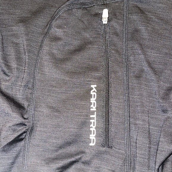 KariTraa lightweight ‘Julie’ winter running jacket NWT - Picture 5 of 11